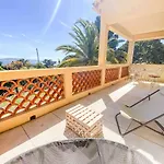 A Proximite De La De L'almanarre Hyeres