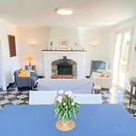 Villa A Proximite De La De L'almanarre Hyeres