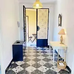 Вилла A Proximite De La De L'almanarre *