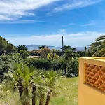 Вилла A Proximite De La De L'almanarre *