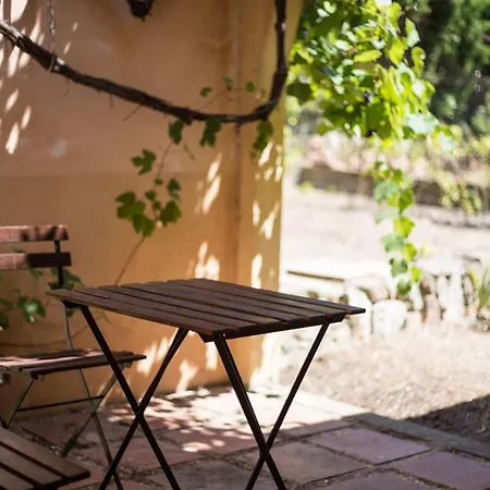 Villa A Proximite De La De L'almanarre Hyères